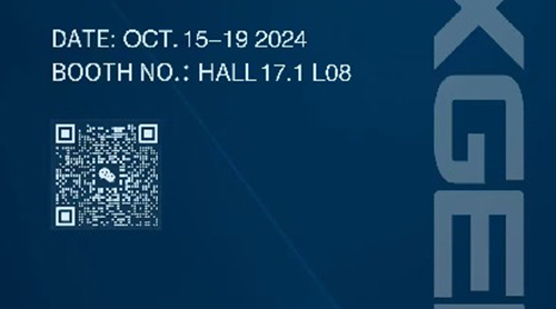 Welcome to attend 137th Canton Fair