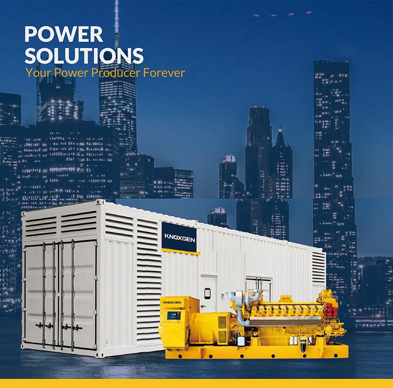 Power Solutions