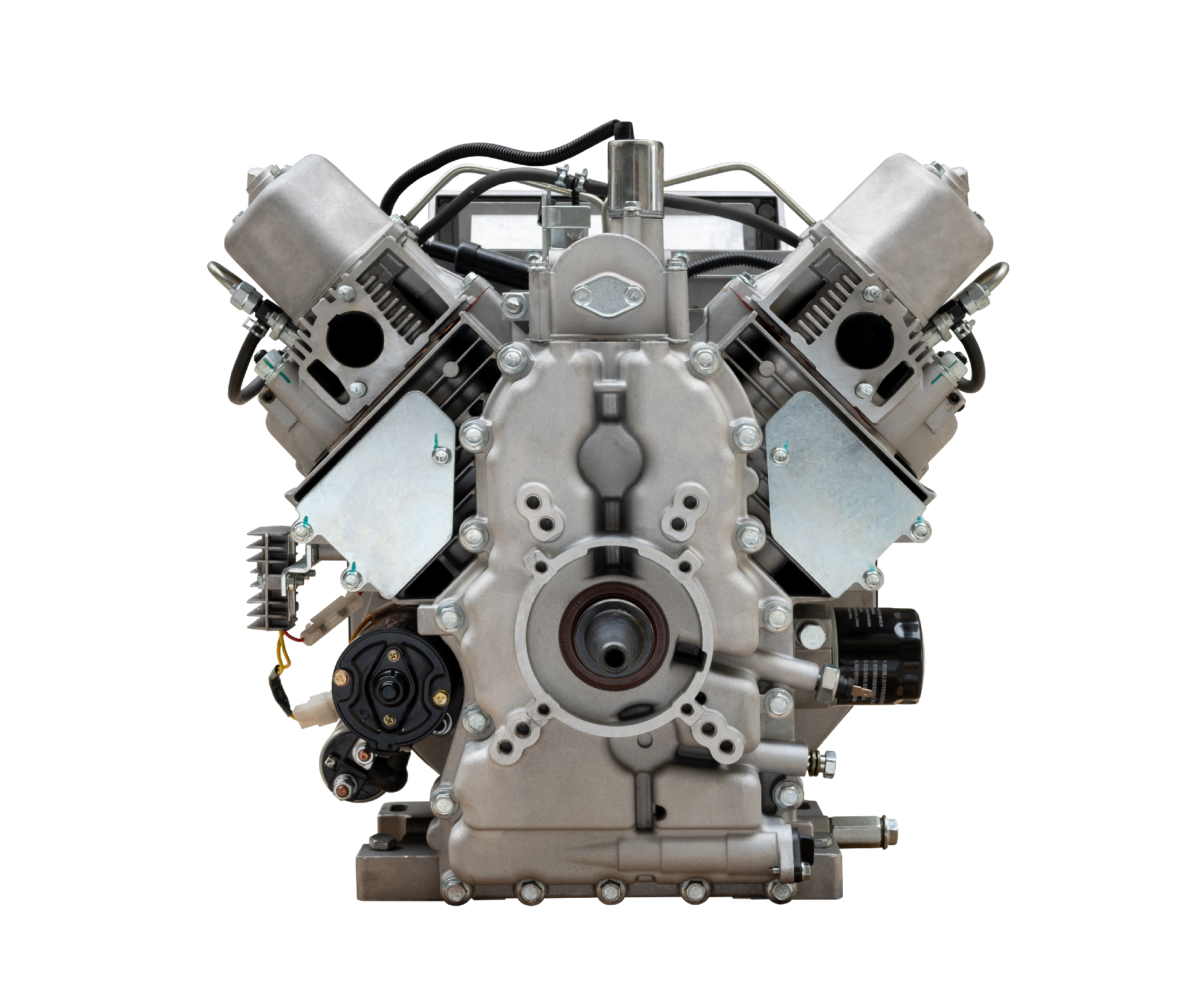 KD2V95F Two-cylinder