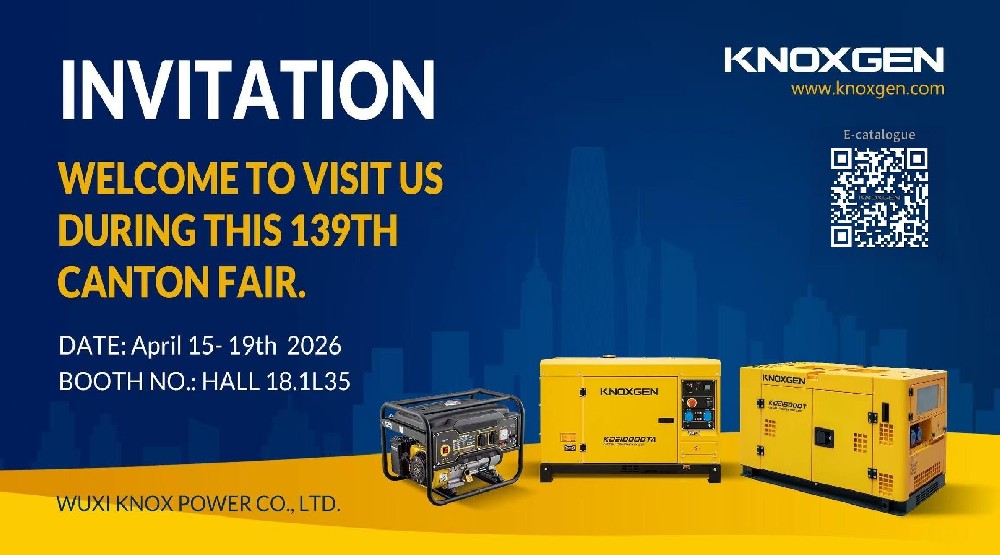 Welcome to attend 139th Canton