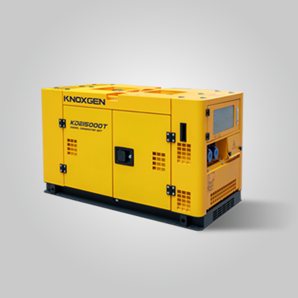 General Generator Set